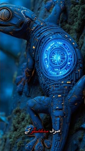 “Hidden in Plain Sight — The Camouflage King” #facts #animalfacts #shorts #rstars #viralvideo #rcod