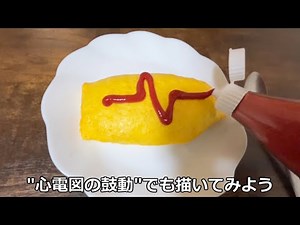昨日見た夢を再現した動画