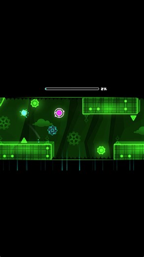 Sneak peak of our first level ;) #gd #creator#fyp#supernova