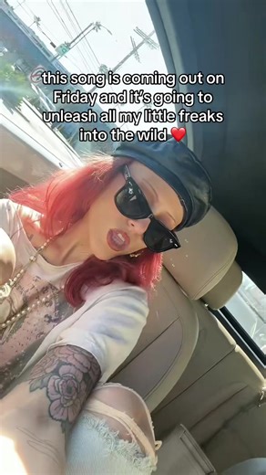 Unleash Your Inner Freak: New Music Release