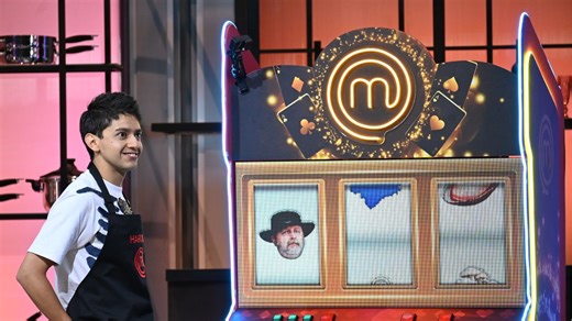 Programa 6 | 21 de abril | La suerte nos acompañó en la cocina | MasterChef Celebrity 2024