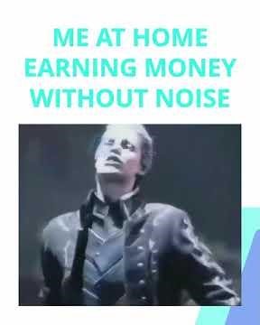 POV: Me mining at home without the 80dB jet-engine noise 😎💃#minerboxes