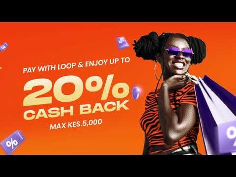 LOOP Shopping Festival 2025 | Meet Our Partners