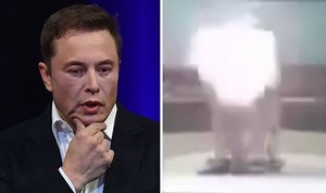 SpaceX Crew Dragon EXPLODES in shocking failed test