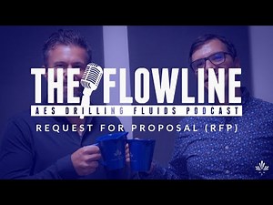The Flowline - Request for Proposal (RFP)