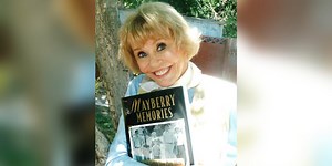 Maggie Peterson, known as Charlene Darling in ‘The Andy Griffith Show’, dies at 81
