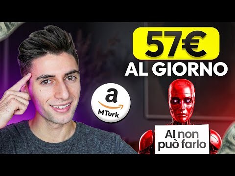 How to Make Money Online with Amazon Mechanical Turk – Make Money Online