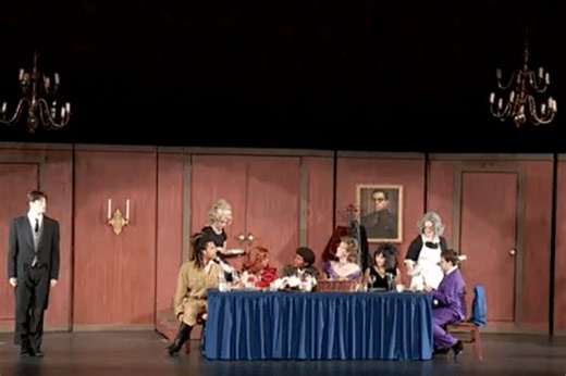 Classen SAS Middle School celebrates openings of new buildings