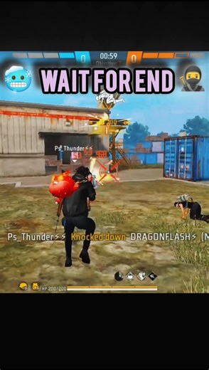 Dekh Kar Hi Manoge #shorts #pisnrautgamer #freefire