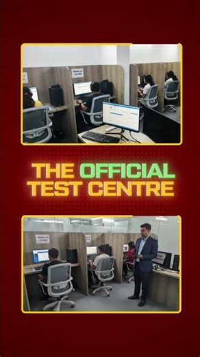 We’re proud to launch IELTS Computer-Based Testing at PIE Dhanmondi, in partnership with IDP IELTS