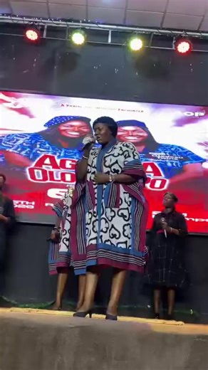 Oladosu Twins Worship Song: Uplifting Worship Music