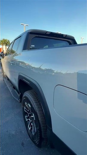 ⚡ Century Buick GMC Tampa: 2026 GMC Sierra EV Elevation Extended Range – Save $6,000! ⚡