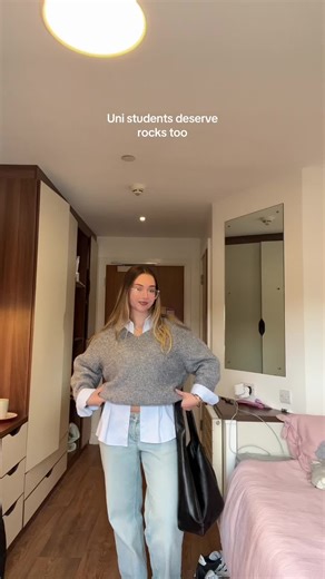 The Perfect Engagement at University: A Student's Journey