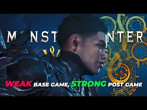 Did Title Updates SAVE Monster Hunter Wilds? | FINAL Base Game Review