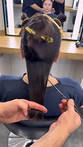 4.5K views · 23K reactions | Master hair color by @emreciftcio | emre | Facebook