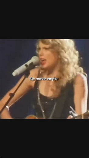 @swifties4_ever on Instagram: "She is the dream!🥰 #taylor #swift #fyp #swifties"