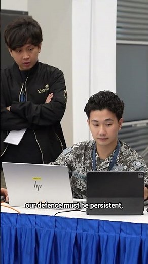 Enhancing Cyber Defence