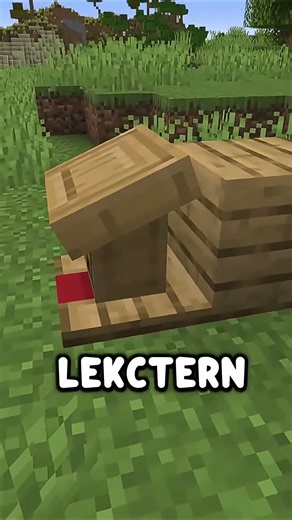 Der Größte Block in MInecraft! (idee von @PrismBlock #minecraft #shorts