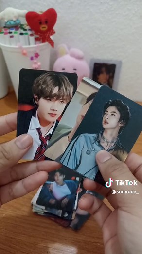 Cómo hacer photocards personalizadas: Tutorial Completo
