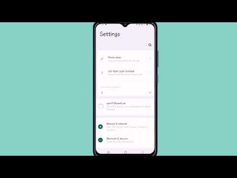 Vivo t3 me network speed kaise show kare, how to show network speed vivo t3, vivo t3x