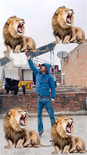 Car bus train tractor #vfx #viral #video #shortsfeed #ytshort