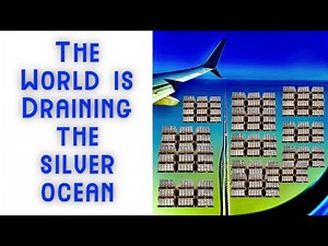 Silver Highest Monthly Close +64% YTD as Supply Deficits Continue