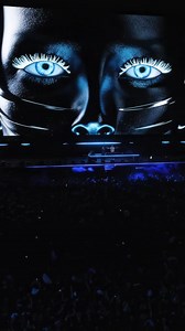 Lights flare, bodies move in unison, that’s the moment. 💙 #artbat #livedj #melodictechno | ARTBAT