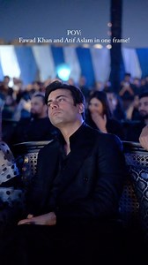 10K views · 157 reactions | Highlights from the epic launching ceremony of velo sound station season 3!️ @velosoundstation #Velosoundstation3 #VSS3 #PopDontStop : @capturedbysani #FawadKhan #AtifAslam #SundayTimesPakistan | Sunday Times | Facebook