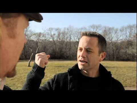 The Pilgrims Formula To Save America! Kirk Cameron in Monumental