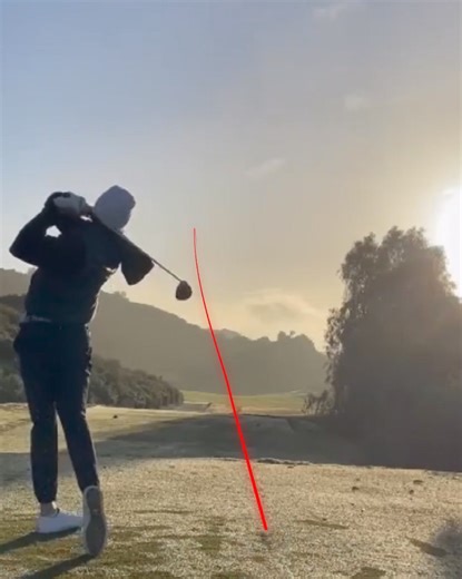 2.7K views | ⭐⭐⭐⭐⭐ "My drives are usually 245 yards and I managed to...