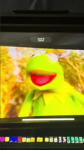 Kermit’s Swamp Years Kermit