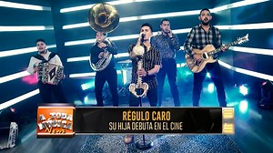 1.5K views · 35 reactions | Elizabeth Caro debuta en el cine, la primogenita de Regulo Caro participa en la película "dog days" by. Ana Laura Tanaka Orozco y Edwin García #videorola #regulocaro #dogdays | Video Rola VR | Facebook