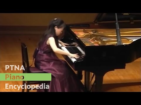 F.ショパン／エチュード集より 第1番 ハ長調 Op.10-1／演奏：水本 明莉