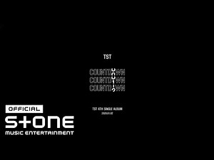 TST 'Countdown' to their comeback with an edgy MV teaser