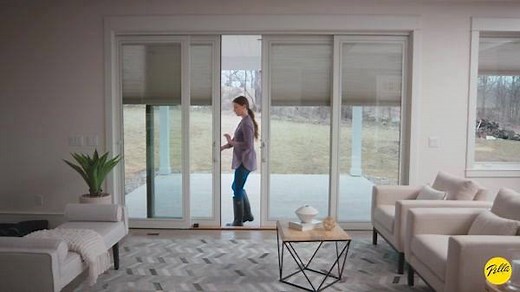 129K views · 50 reactions | Don't let outside noises be a nuisance. Pella Lifestyle Series products offer sound control options to deliver exceptional performance. | Pella Windows and Doors | Facebook