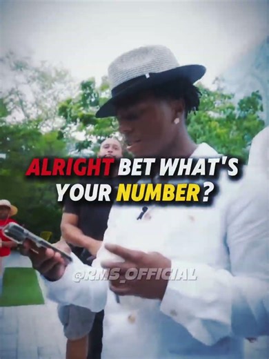 Speed Exposes a Gold Digger!? 🔥💀