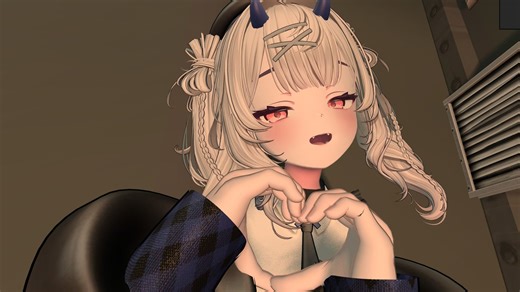 gmod模型推荐chocolat常服