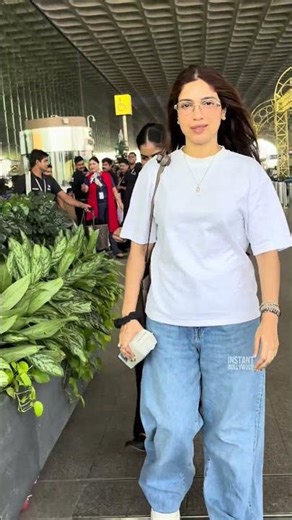 Real, raw, and radiant — Bhumi Pednekar✨#shorts #bhumipendenkar