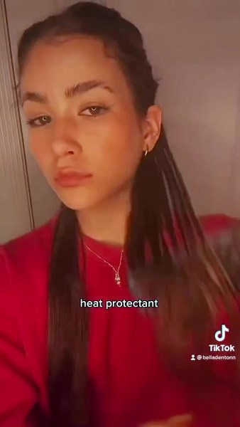 4.3K views · 23 reactions | Quick tutorial time with @belladentonn showing us her wow-worthy curls from start to finish using Le Duo!  | L'ange | Facebook