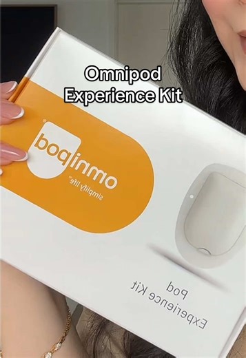 Erfahrungen mit dem Omnipod: Diabetes Typ 1