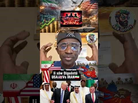 Breaking news from the USA: Armed deployment?