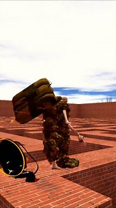 2.7K views · 18 reactions | (SCP 09ds6 VS C4)Part 351 #GmodCentral #gmod #garrysmod | Gummy Dora | Facebook