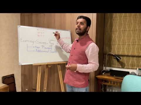 Economic Security | Akshay Gupta | TEDxXIMUniversity