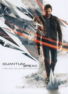 Petri Alanko - Quantum Break