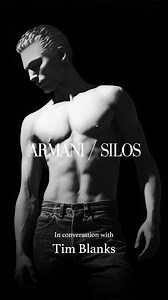 8.2K views · 292 reactions | Tim Blanks: Editor at Large at of the...