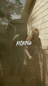 When Zombies Attack, Good Shoes Matter