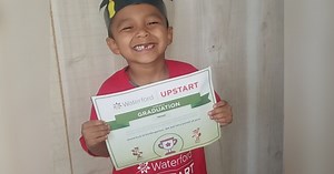 Free summer program to get kids ready for school