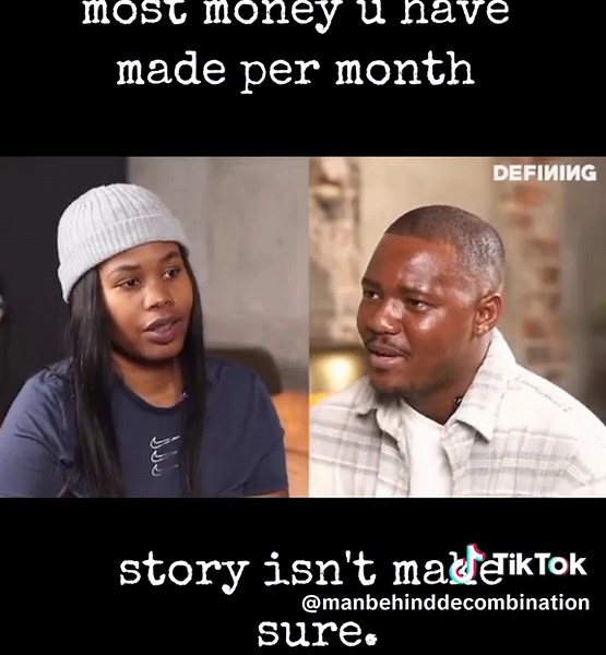 Xoli Mfeka Podcast Intimacy Talk | Relationship Goals & Money Insights