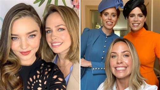 Celebrity makeup artist on how to do makeup in as little as one minute