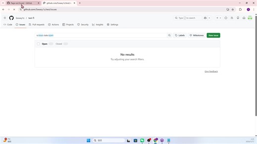GitHub desktop教学